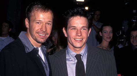 donnie wahlberg|Donnie Wahlberg .